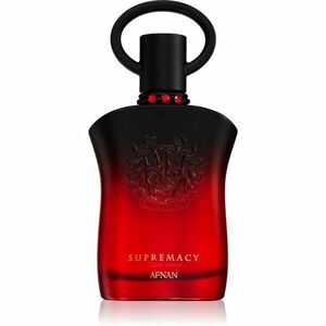 Afnan Supremacy Tapis Rouge parfumovaná voda pre ženy 90 ml vyobraziť