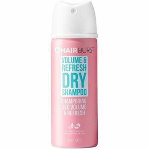 Hairburst Volume & Refresh suchý šampón pre objem vlasov 50 ml vyobraziť
