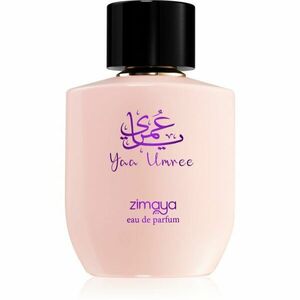 Zimaya Yaa Umree parfumovaná voda pre ženy 100 ml vyobraziť