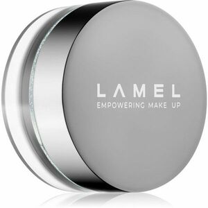 LAMEL Flamy Sparkle Rush Extra Shine Eyeshadow trblietavé očné tiene odtieň №402 2 g vyobraziť