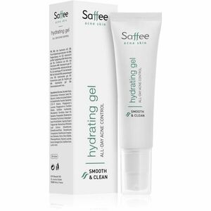 Saffee Acne Skin Hydrating Gel hydratačný gel 30 ml vyobraziť