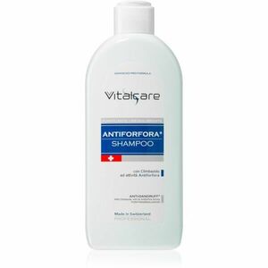 Vitalcare Professional Anti-Dandruff šampón proti lupinám 250 ml vyobraziť