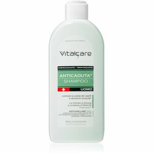 Vitalcare Professional Anticaduta šampón proti vypadávaniu vlasov pre mužov 250 ml vyobraziť