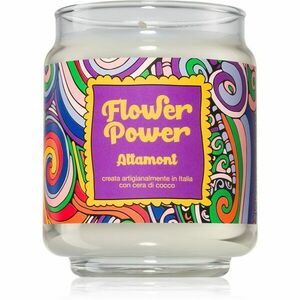 FraLab Flower Power Altamont vonná sviečka 190 g vyobraziť