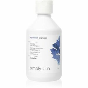 Simply Zen Equilibrium Shampoo šampón pre časté umývanie vlasov 250 ml vyobraziť