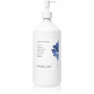 Simply Zen Equilibrium Shampoo šampón pre časté umývanie vlasov 1000 ml vyobraziť