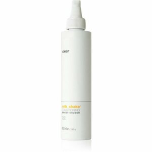 Milk Shake Direct Colour tónovací kondicionér pre intenzívnu hydratáciu pre všetky typy vlasov Clear 100 ml vyobraziť