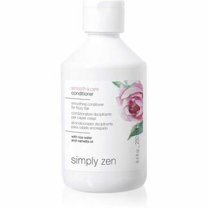 Simply Zen Smooth & Care Conditioner uhladzujúci kondicionér proti krepateniu 250 ml vyobraziť