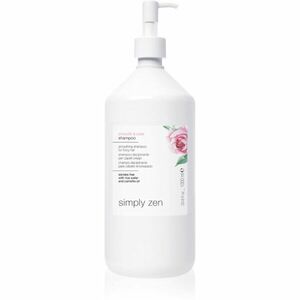 Simply Zen Smooth & Care Shampoo uhladzujúci šampón proti krepateniu 1000 ml vyobraziť