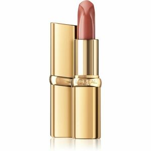 L’Oréal Paris Color Riche Free the Nudes krémový hydratačný rúž odtieň 540 NU UNSTOPPABLE 4, 7 g vyobraziť