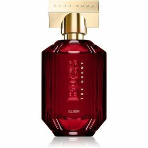 Hugo Boss BOSS The Scent Elixir parfumovaná voda pre ženy 50 ml vyobraziť