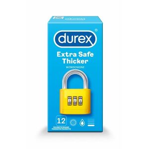 DUREX Extra Safe vyobraziť