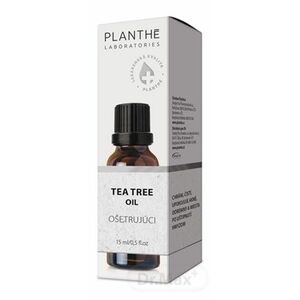 PlanthÉ Tea tree oil oŠetrujÚci vyobraziť