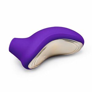 Stimulátor klitorisu - Lelo Sona 2 purple vyobraziť