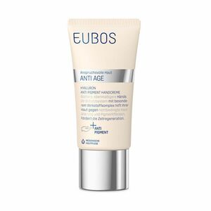 Eubos Anti Age Hyalur Anti Pigment Hand Cream 50ml vyobraziť
