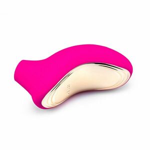 Stimulátor klitorisu - Lelo Sona 2 pink cerise vyobraziť