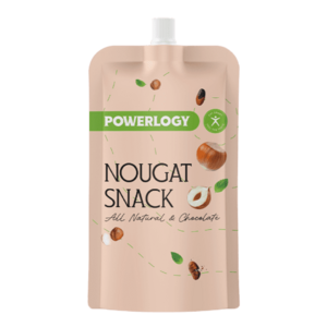 Powerlogy Nougat Cream 50g vyobraziť