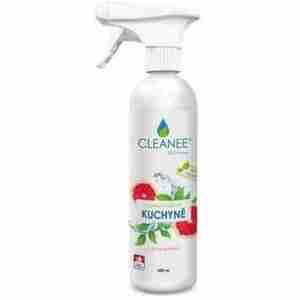 Hygienický čistič na kuchyňu s vôňou grapefruitu EKO Cleanee 500ml vyobraziť