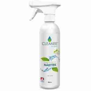 Hygienický čistič na nábytok EKO Cleanee 500ml vyobraziť