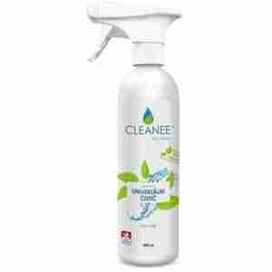 Prírodný hygienický univerzálny čistič EKO Cleanee 500ml vyobraziť