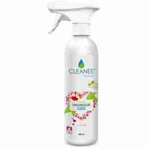 Prírodný hygienický univerzálny čistíš s vôňou lásky EKO Cleanee 500ml vyobraziť