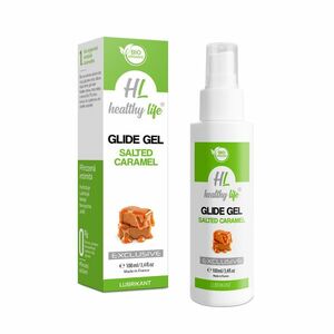 Healthy Life Lubrikant - Glide Gel Salted Caramel vyobraziť