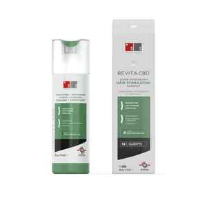 DS Laboratories antioxidačný šampón proti vypadávaniu vlasov Revita CBD 205 ml vyobraziť