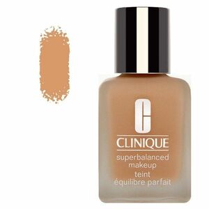 Clinique Superbalanced Make Up 05 30ml (odtieň Vanilla 05) vyobraziť