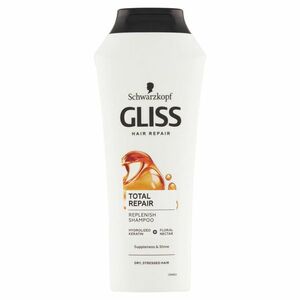 GLISS KUR regeneračný šampón Total Repair 250 ml vyobraziť