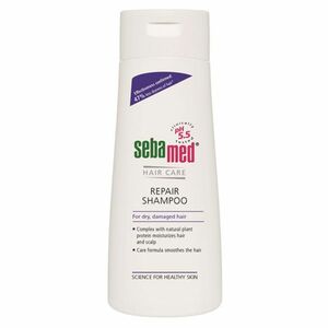 SEBAMED Regeneračný šampón 200 ml vyobraziť