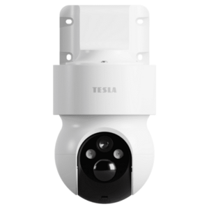 TESLA Smart 360 4G battery kamera vyobraziť