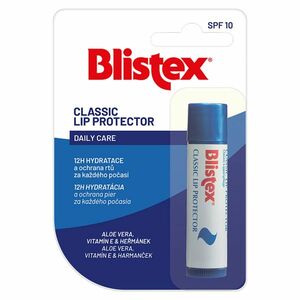 Blistex Classic balzam na perami 4, 25 ml vyobraziť