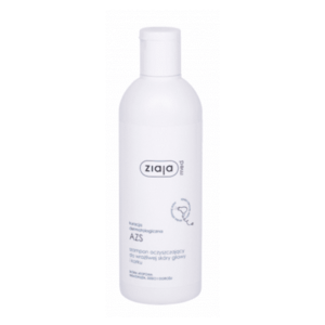 ZIAJA Med atopic treatment AZS šampón na vlasy 300 ml vyobraziť