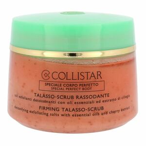 Collistar Special Perfect Body Talasso-Scrub 700 g telový peeling pre ženy vyobraziť