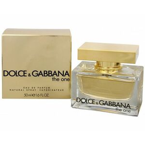 Dolce & Gabbana The One 30ml vyobraziť