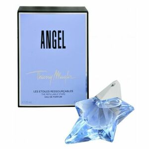 THIERRY MUGLER Angel naplniteľná parfumovaná voda 25 ml vyobraziť