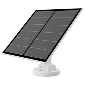 Tesla Solar Panel 5W vyobraziť