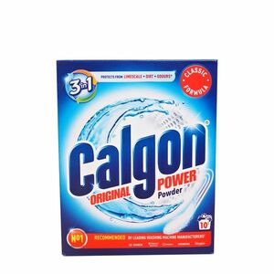 CALGON Original Power 3v1 Zmäkčovač vody v prášku 500 g vyobraziť