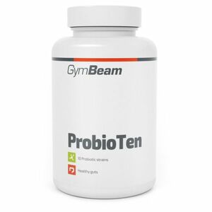 GYMBEAM Probioten 60 kapsúl vyobraziť