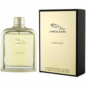 Jaguar Classic Gold 100ml vyobraziť
