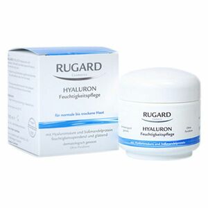RUGARD Hyalurónový hydratačný krém 100 ml vyobraziť