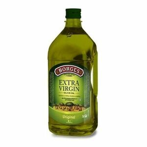 BORGES Original extra panenský olivový olej 2 litre vyobraziť
