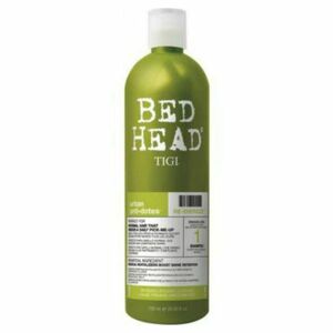 Tigi Bed Head Re-Energize Shampoo 750ml (Revitalizující šampon) vyobraziť