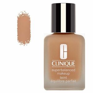 Clinique Superbalanced Make Up 06 30ml (Odstín Linen 06) vyobraziť