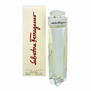 SALVATORE FERRAGAMO Pour Femme Parfumovaná voda pre ženy 100 ml vyobraziť