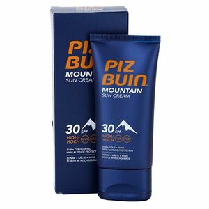 PIZ BUIN Mountain Sun Cream SPF30 50 ml vyobraziť
