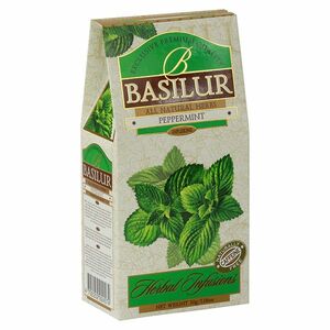 BASILUR Herbal Peppermint 30 g vyobraziť