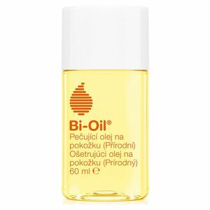 Bi-Oil jazvy, strie 60 ml vyobraziť
