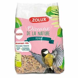 ZOLUX Premium Mix 2 Krmivo pre vonkajších vtákov 2, 5 kg vyobraziť