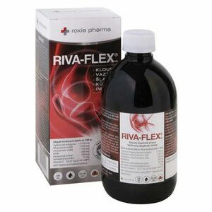 RIVA-FLEX 500 ml vyobraziť